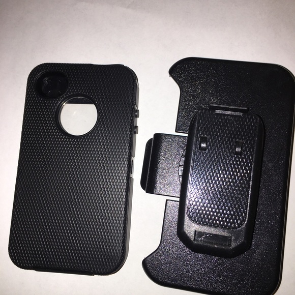 iPhone 4s Phone Case - Picture 4 of 6